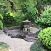 Kamakura-garden