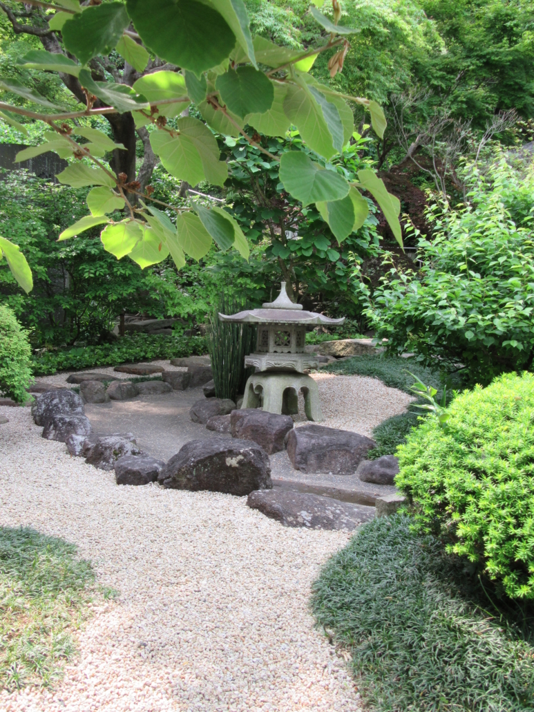 Kamakura-garden