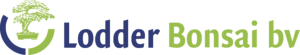 Lodder Bonsai
